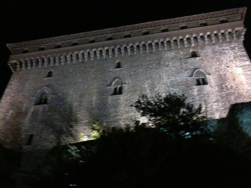 Il Casello Verrès Exterior foto