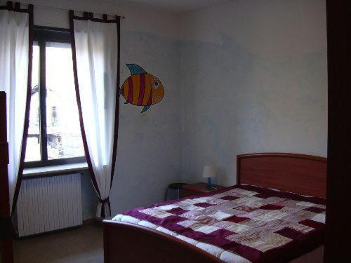 Il Casello Verrès Zimmer foto